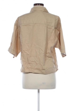 Dámská košile  Marni X Uniqlo, Velikost M, Barva Béžová, Cena  549,00 Kč
