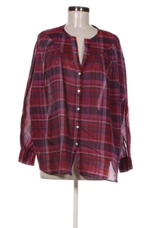 Damenbluse Massimo Dutti, Größe XL, Farbe Mehrfarbig, Preis 35,99 €