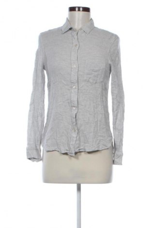 Damenbluse Massimo Dutti, Größe M, Farbe Grau, Preis 37,99 €
