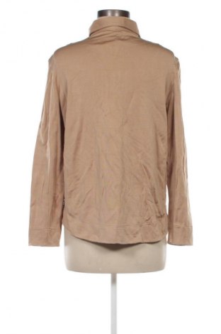 Γυναικείο πουκάμισο Massimo Dutti, Μέγεθος M, Χρώμα  Μπέζ, Τιμή 14,99 €
