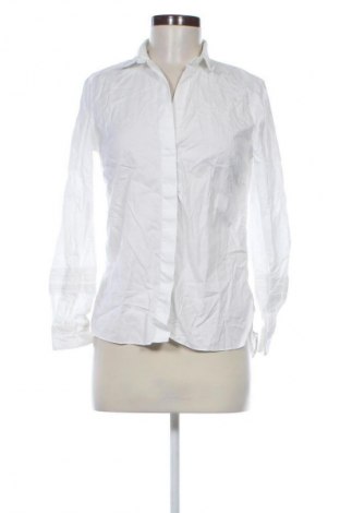 Dámská košile  Massimo Dutti, Velikost M, Barva Bílá, Cena  889,00 Kč