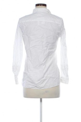 Dámská košile  Massimo Dutti, Velikost M, Barva Bílá, Cena  889,00 Kč