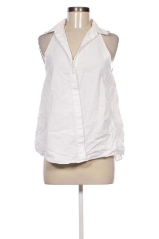 Dámská košile  Massimo Dutti, Velikost M, Barva Bílá, Cena  696,00 Kč