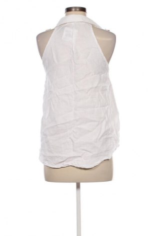Dámská košile  Massimo Dutti, Velikost M, Barva Bílá, Cena  696,00 Kč
