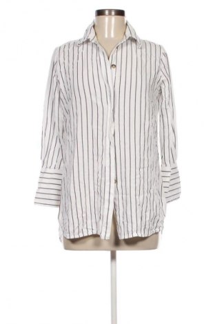 Γυναικείο πουκάμισο Massimo Dutti, Μέγεθος M, Χρώμα Πολύχρωμο, Τιμή 28,13 €