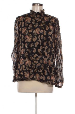 Damska koszula Massimo Dutti, Rozmiar M, Kolor Kolorowy, Cena 407,99 zł