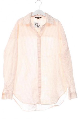 Dámská košile  Massimo Dutti, Velikost XS, Barva Vícebarevné, Cena  429,00 Kč