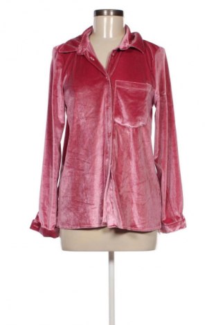 Dámská košile  Milan Kiss, Velikost XL, Barva Růžová, Cena  399,00 Kč