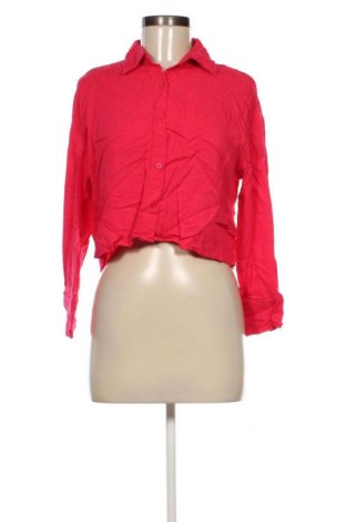 Damenbluse Mirrou, Größe S, Farbe Rosa, Preis 17,99 €