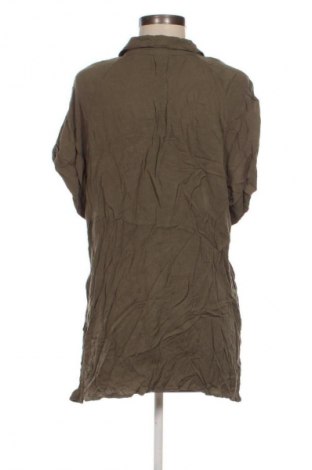 Damenbluse Mix, Größe XL, Farbe Grün, Preis 17,99 €