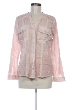 Damenbluse Montego, Größe XL, Farbe Rosa, Preis 17,99 €