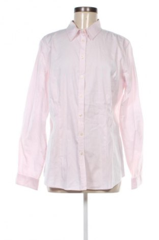 Damenbluse Montego, Größe XL, Farbe Rosa, Preis 9,99 €