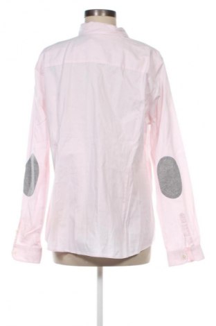 Damenbluse Montego, Größe XL, Farbe Rosa, Preis 9,99 €