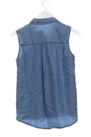 Dámská košile  More & More, Velikost XS, Barva Modrá, Cena  469,00 Kč