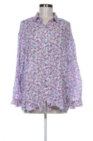 Damenbluse Ms Mode, Größe L, Farbe Mehrfarbig, Preis 17,99 €