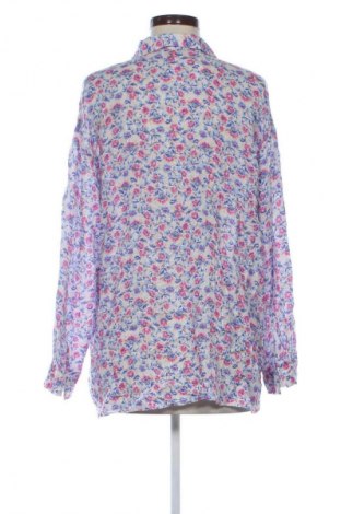 Damenbluse Ms Mode, Größe L, Farbe Mehrfarbig, Preis 17,99 €