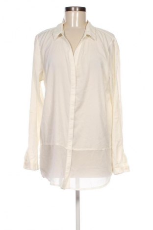 Damenbluse Multiblu, Größe L, Farbe Ecru, Preis € 7,99