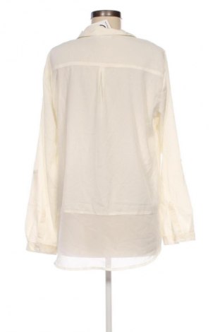 Damenbluse Multiblu, Größe L, Farbe Ecru, Preis € 7,99