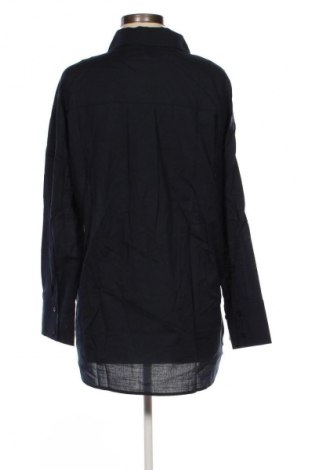 Дамска риза My Essential Wardrobe, Размер M, Цвят Син, Цена 127,99 лв.