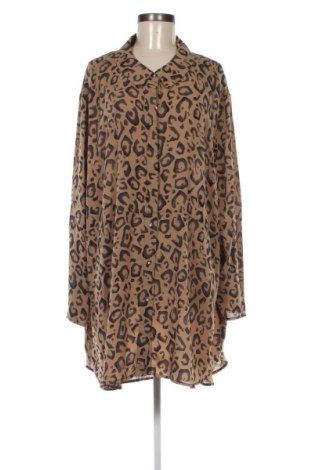 Cămașă de femei My Size, Mărime L, Culoare Multicolor, Preț 84,99 Lei