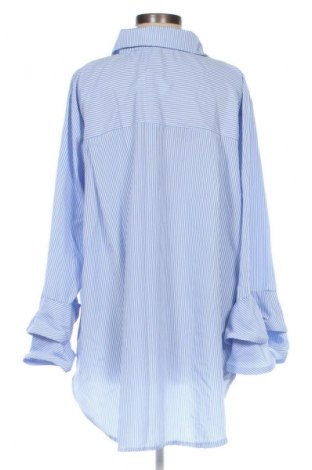 Damenbluse NEW COLLECTION, Größe XL, Farbe Mehrfarbig, Preis € 11,99