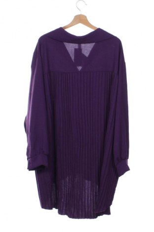 Cămașă de femei NEW COLLECTION, Mărime XS, Culoare Mov, Preț 316,99 Lei