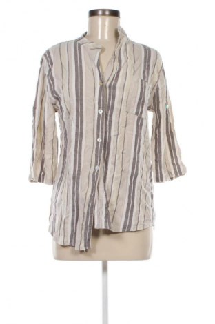 Γυναικείο πουκάμισο NEW COLLECTION, Μέγεθος XXL, Χρώμα Πολύχρωμο, Τιμή 19,99 €