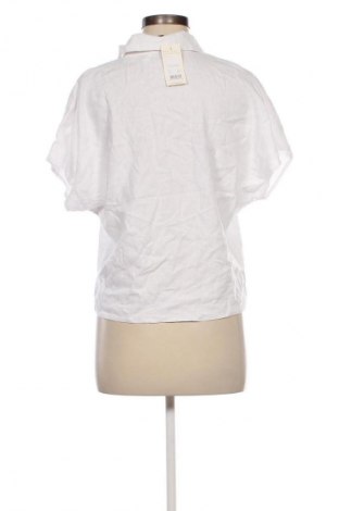 Dámska košeľa  New Look, Veľkosť M, Farba Biela, Cena  13,95 €