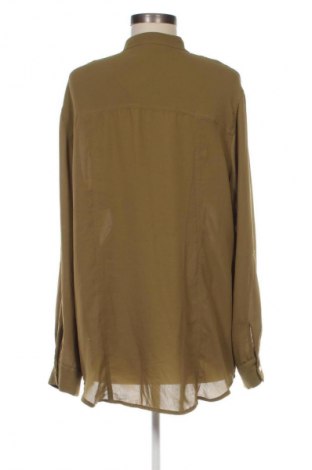 Damenbluse Next, Größe XL, Farbe Grün, Preis € 28,99