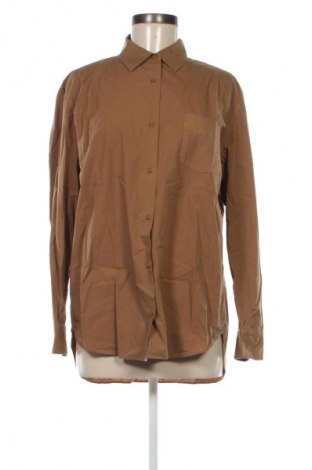 Damenbluse Nili Lotan, Größe M, Farbe Braun, Preis 177,99 €