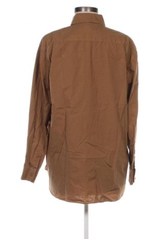 Damenbluse Nili Lotan, Größe M, Farbe Braun, Preis 177,99 €