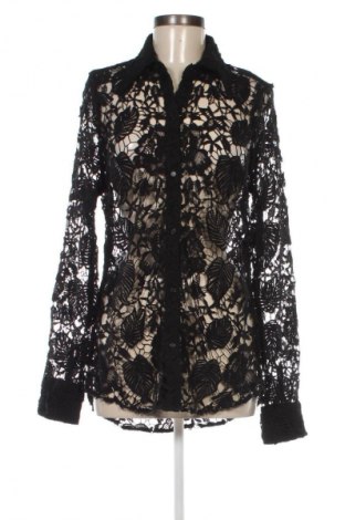Damenbluse Nili Lotan, Größe L, Farbe Schwarz, Preis € 137,99