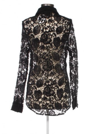 Damenbluse Nili Lotan, Größe L, Farbe Schwarz, Preis € 137,99