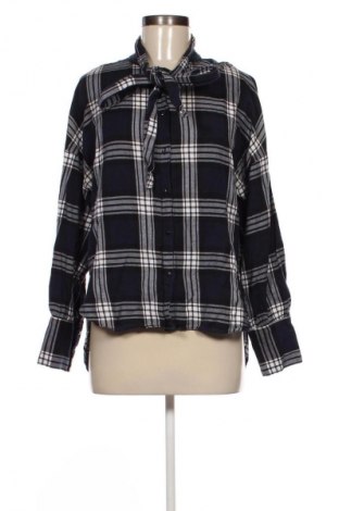 Damenbluse Noisy May, Größe L, Farbe Mehrfarbig, Preis € 20,97