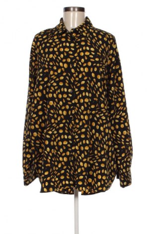 Damenbluse Norah, Größe XL, Farbe Mehrfarbig, Preis 28,99 €