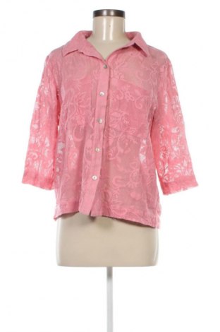 Damenbluse Numph, Größe M, Farbe Rosa, Preis 37,99 €