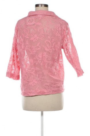 Damenbluse Numph, Größe M, Farbe Rosa, Preis 37,99 €