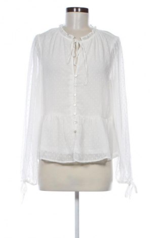 Damenbluse ONLY, Größe M, Farbe Weiß, Preis 31,99 €