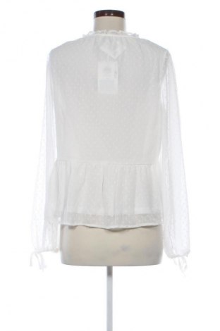 Damenbluse ONLY, Größe M, Farbe Weiß, Preis 31,99 €