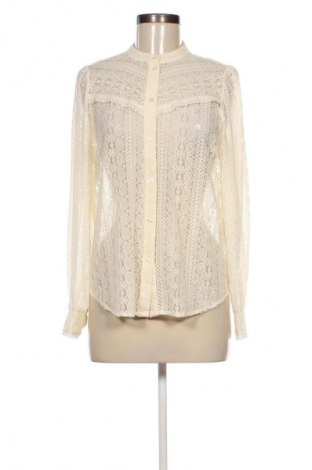 Damenbluse ONLY, Größe M, Farbe Ecru, Preis 24,99 €