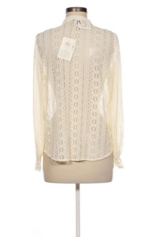 Damenbluse ONLY, Größe M, Farbe Ecru, Preis 24,99 €