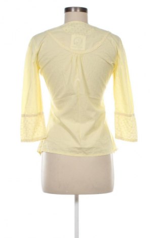 Damenbluse ONLY, Größe M, Farbe Gelb, Preis € 9,39