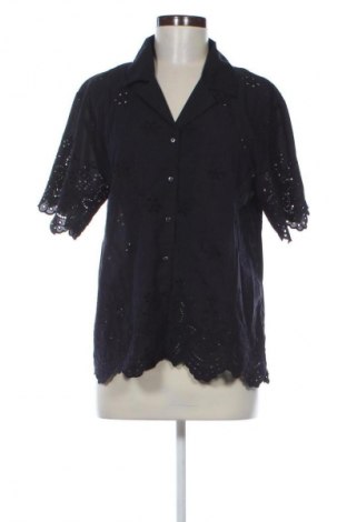 Cămașă de femei Object, Mărime M, Culoare Negru, Preț 261,99 Lei
