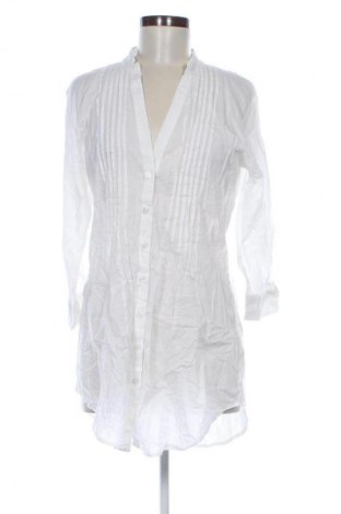 Damenbluse Okay, Größe XL, Farbe Weiß, Preis 17,99 €
