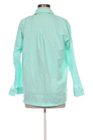 Damenbluse Olalook, Größe S, Farbe Grün, Preis € 13,00