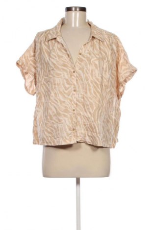 Damska koszula Old Navy, Rozmiar L, Kolor Kolorowy, Cena 164,99 zł
