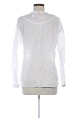 Damenbluse Olsen, Größe L, Farbe Mehrfarbig, Preis 28,99 €