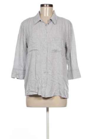 Damenbluse Opus, Größe M, Farbe Grau, Preis 37,99 €