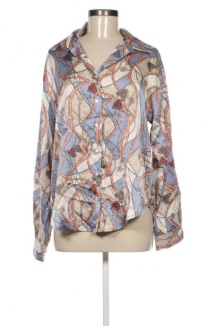 Cămașă de femei P&Co, Mărime L, Culoare Multicolor, Preț 139,99 Lei