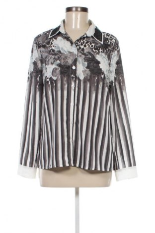 Damenbluse Paola, Größe M, Farbe Mehrfarbig, Preis € 12,79